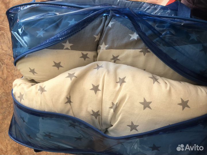 Подушка для беременных