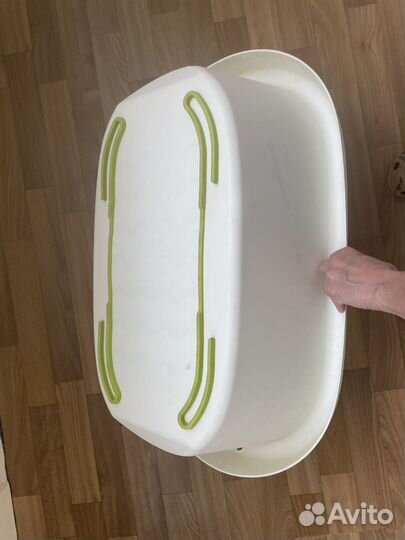 Ванночка для купания lättsam IKEA