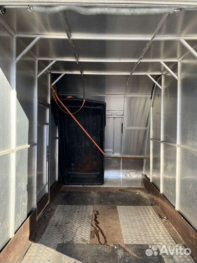 Прицеп prestige1500