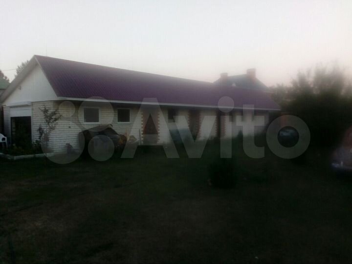 Дом 223 м² на участке 18 сот.