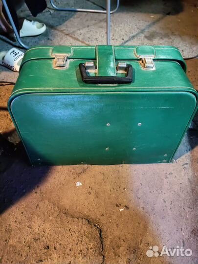 Швейная машинка Чайка 3