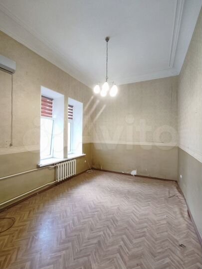 1-к. квартира, 41 м², 1/1 эт.