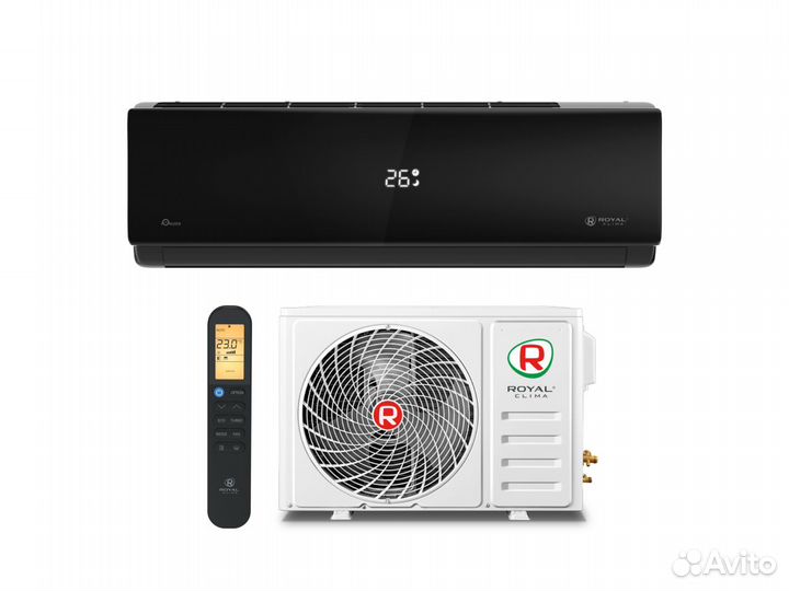 Кондиционер / Сплит-система