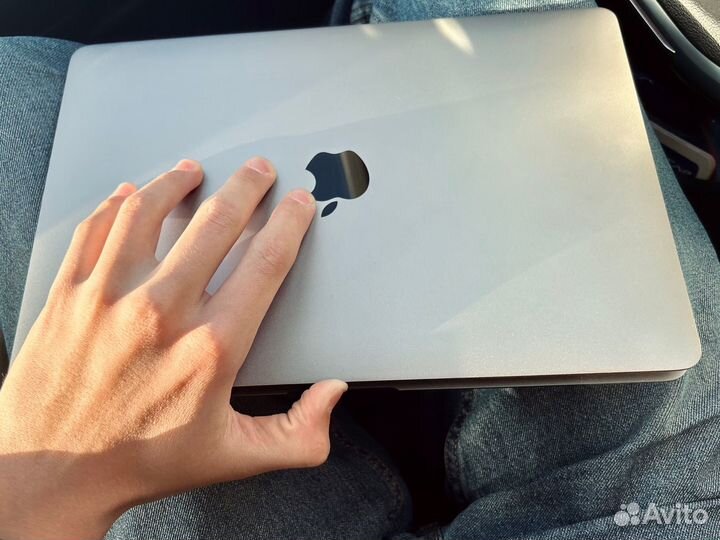 Macbook air m1 16gb 1tb