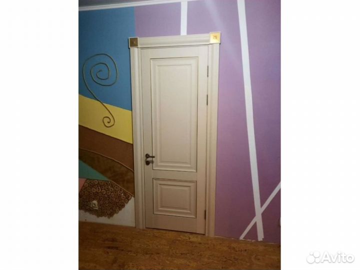 Двери межкомнатные От производителя