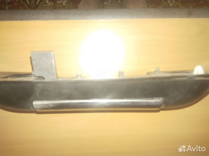 Ручка задней двери Сузуки гранд Витара