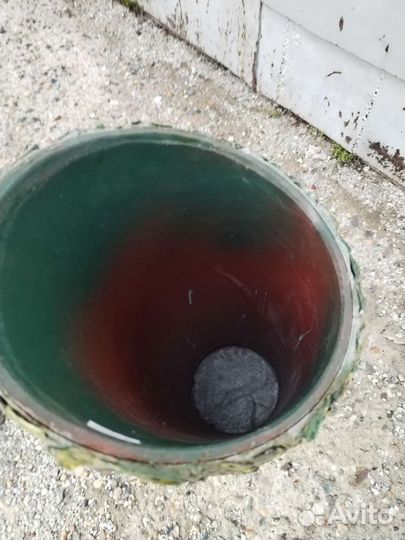 Вазоны для цветов