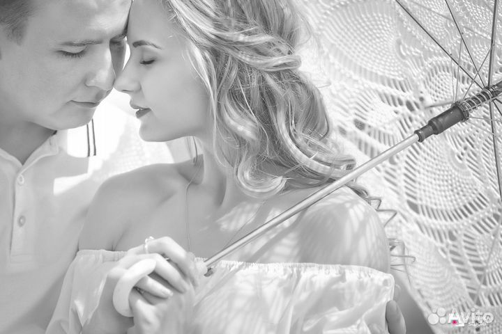 Фотограф на свадьбу