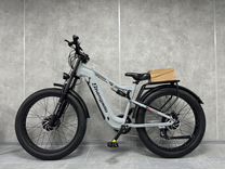 Электровелосипед мощный 2000w