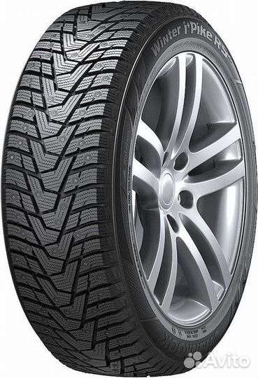 Hankook Winter I'Pike RS2 W429 225/45 R17