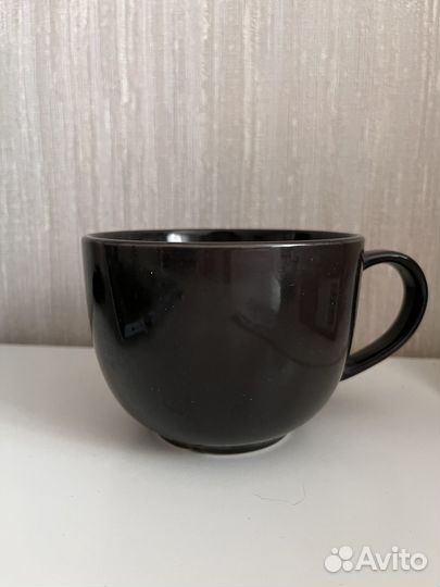 Чашка IKEA