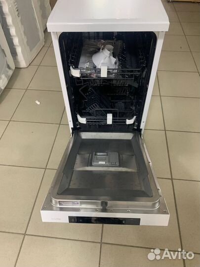 Посудомоечная машина Gorenje GS531E10W