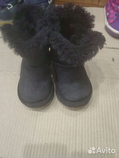 Ugg угги детские