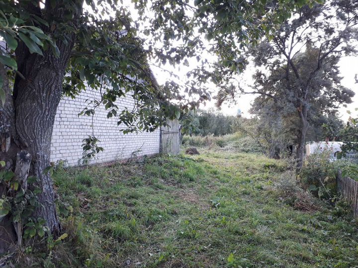 Дом 98,8 м² на участке 12,2 сот.