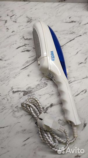 Ручной отпариватель Vetta