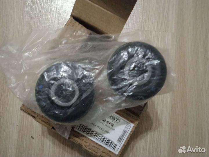 Сайлентблок задней балки для Chevrolet epica