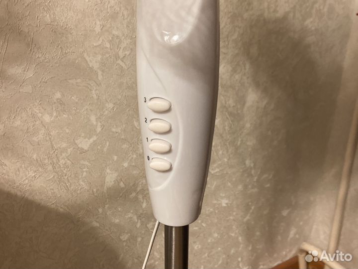 Вентилятор HomeClub Basic