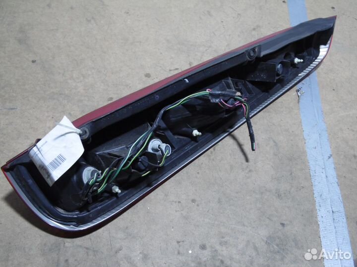 Фонарь задний левый Ниссан Х трейл Т30