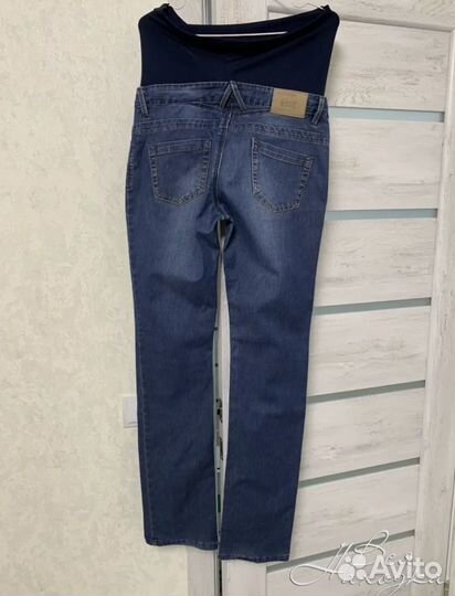 Вещи пакетом на беременную