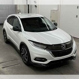 Honda Vezel 1.5 CVT, 2018, 40 000 км