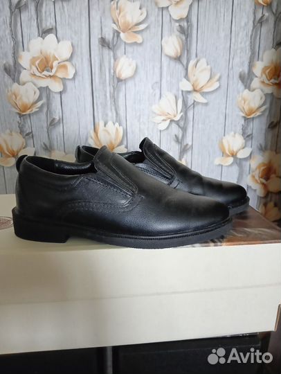 Туфли для мальчика