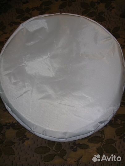 Лежанка для кошек + плед