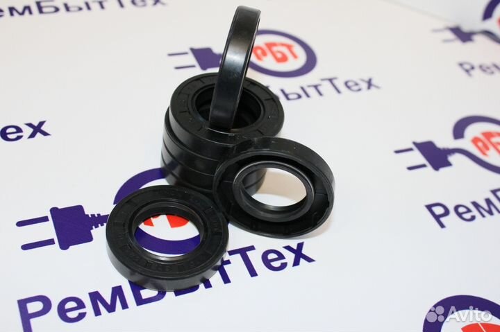 Сальник для Indezit 28*62*10\12