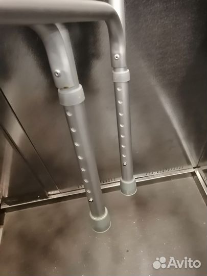 Ходунки для взрослых