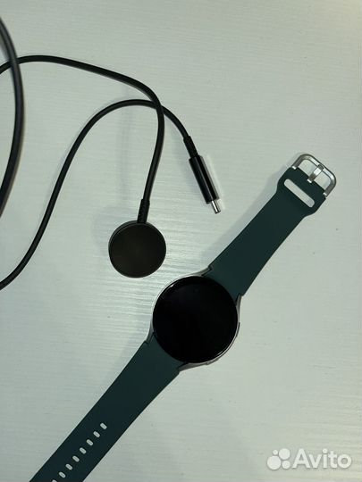 Часы samsung galaxy watch 4 44mm