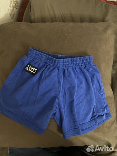 Шорты для самбо