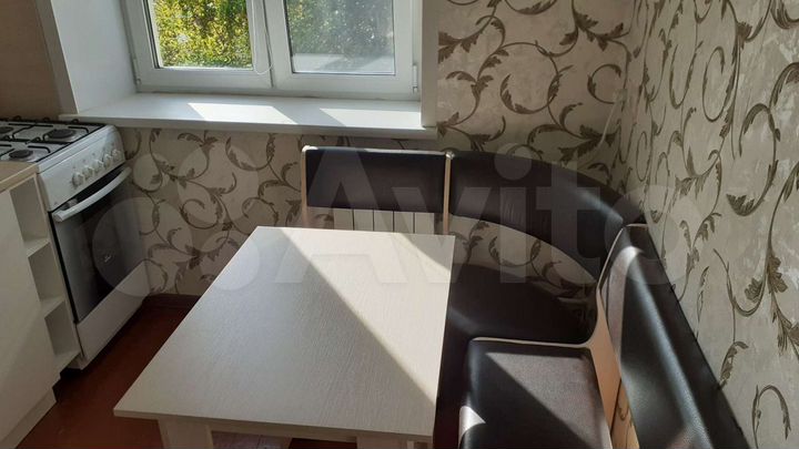 2-к. квартира, 45 м², 5/5 эт.