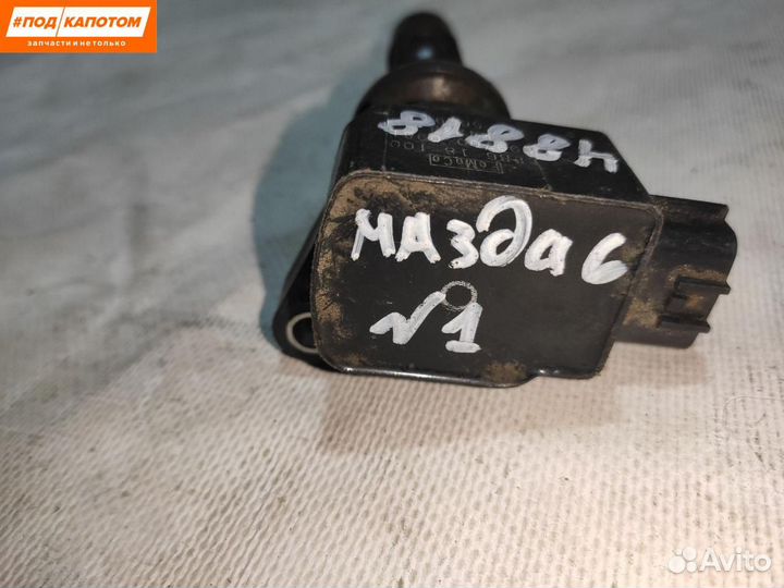 Катушка зажигания Mazda 6 GH 2009 LFB618100