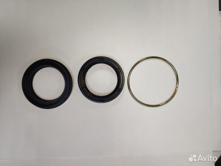 Сальник (41x54x11) + пыльник (41x54x13) 896-4193