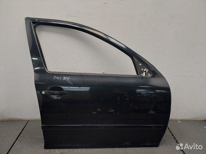 Дверь боковая Skoda Octavia (A5), 2010