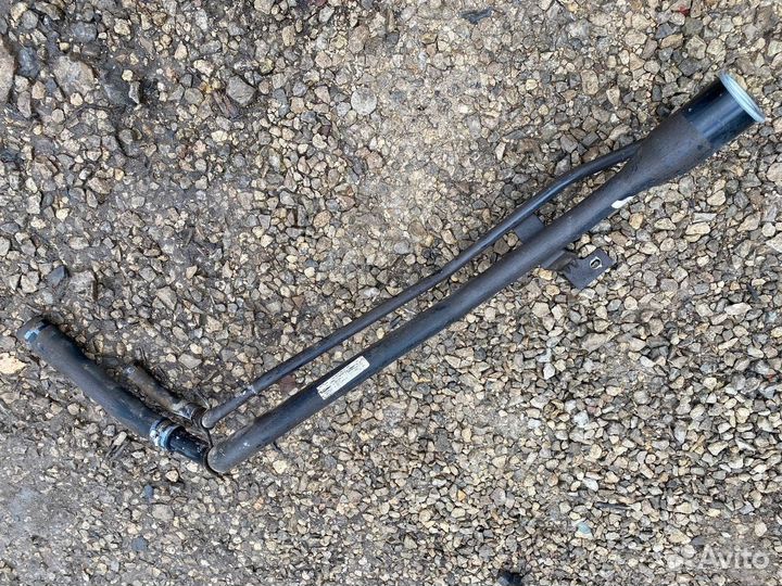 Горловина топливного бака Haval F7 универсал 1.5