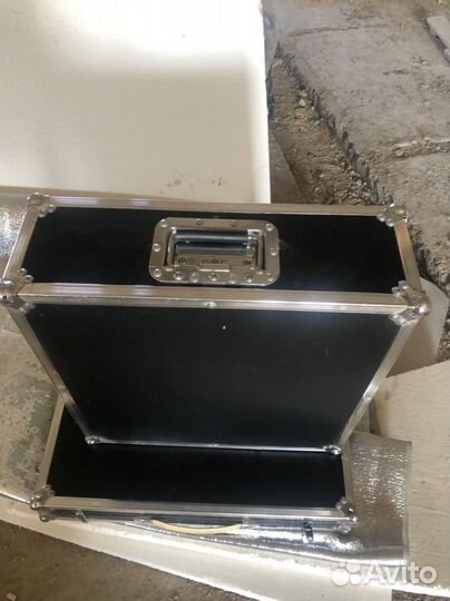 Голфр для усилителя