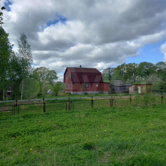 Участок 19 сот. (ИЖС)