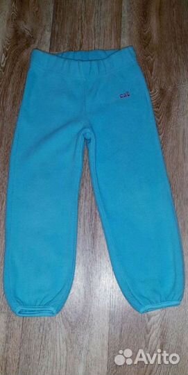 Пакет вещей для девочки 98 размера