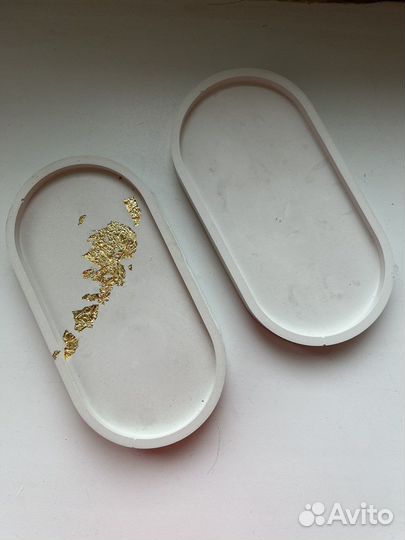 Изделия из гипса