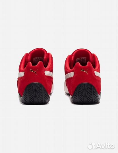 Puma Speedcat OG Red 40 р