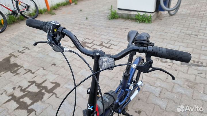 Велосипеды бу взрослый
