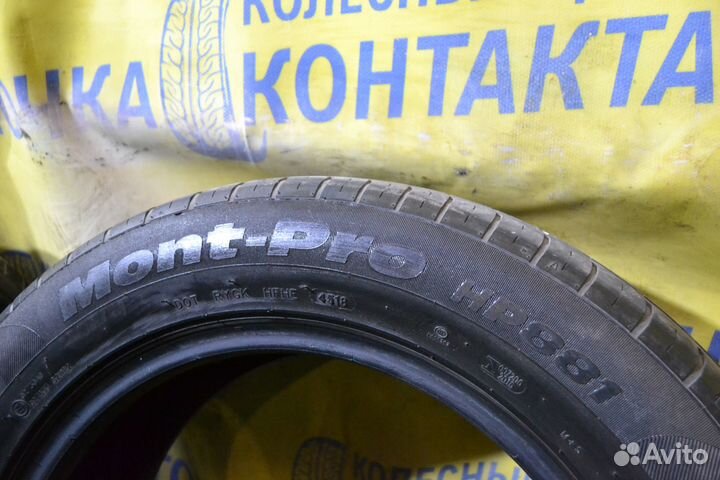 Sunfull Mont-Pro HP881 215/60 R17