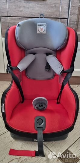 Детское автокресло Peg Perego viaggio 0-18 кг