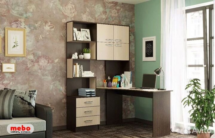 Стол компьютерный новый