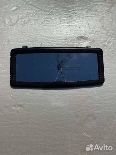 Зеркало автомобильное