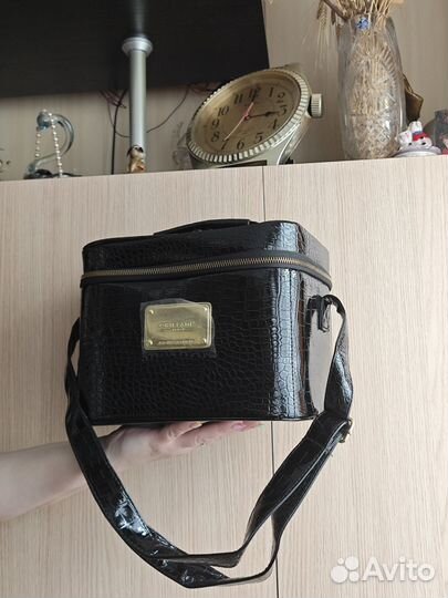 Сумка кейс женская