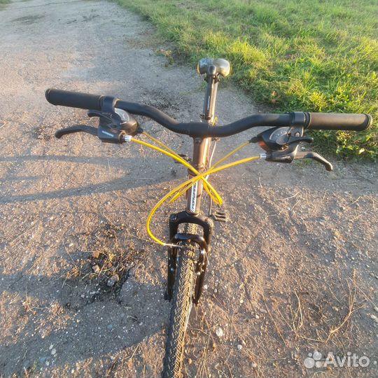 Велосипед Forward sporting 1.0