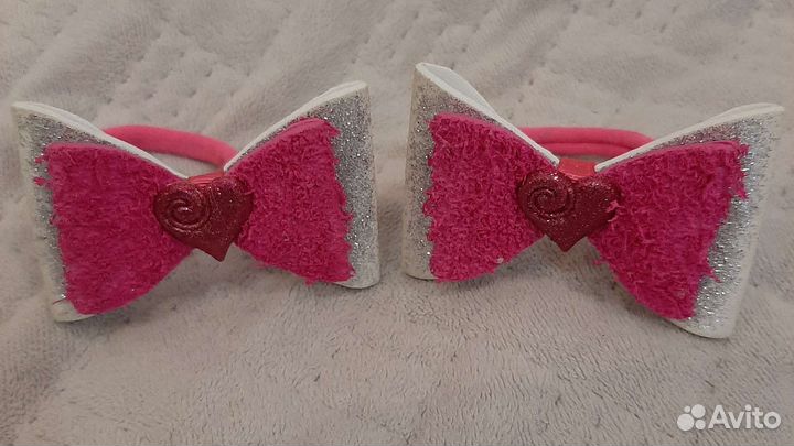 Резинка для волос