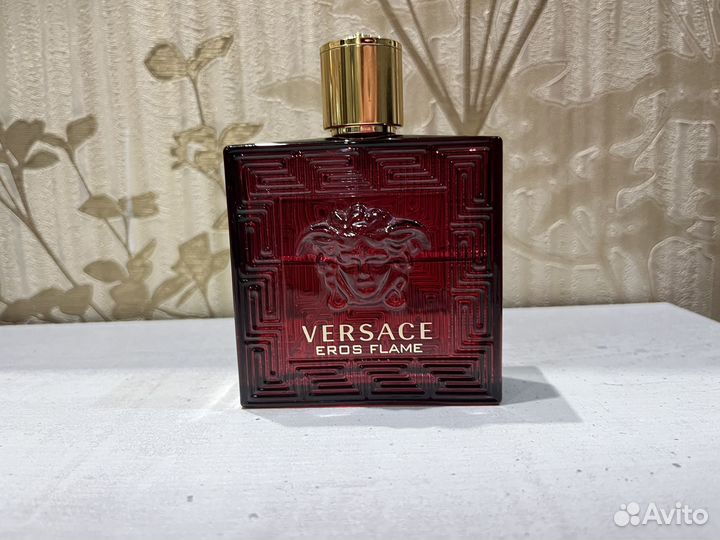 Духи Versace Eros Flame