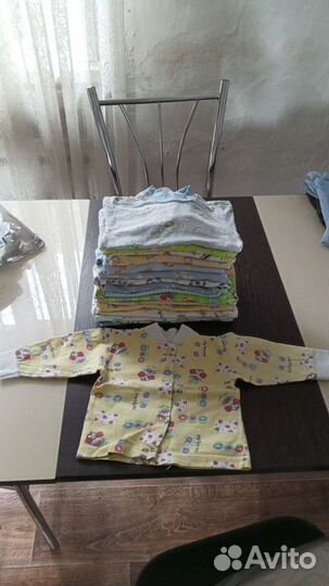 Одежда для детей мальчика
